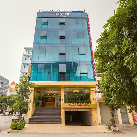 Spot On 861 Sunrise Hotel Ninh Binh Bagian luar foto