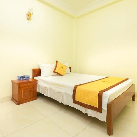 Spot On 861 Sunrise Hotel Ninh Binh Bagian luar foto