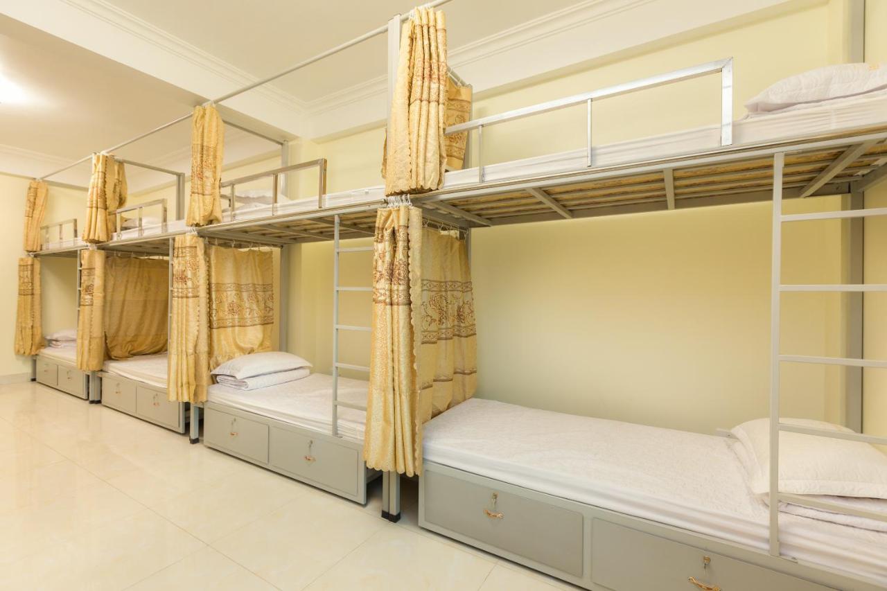 Spot On 861 Sunrise Hotel Ninh Binh Bagian luar foto