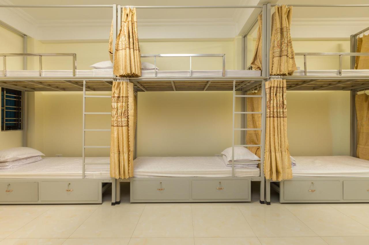Spot On 861 Sunrise Hotel Ninh Binh Bagian luar foto