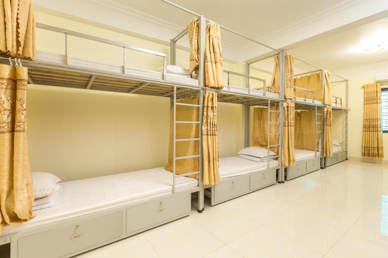 Spot On 861 Sunrise Hotel Ninh Binh Bagian luar foto