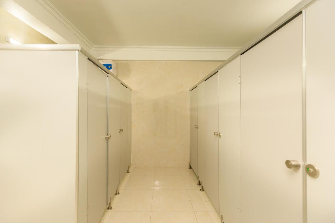 Spot On 861 Sunrise Hotel Ninh Binh Bagian luar foto