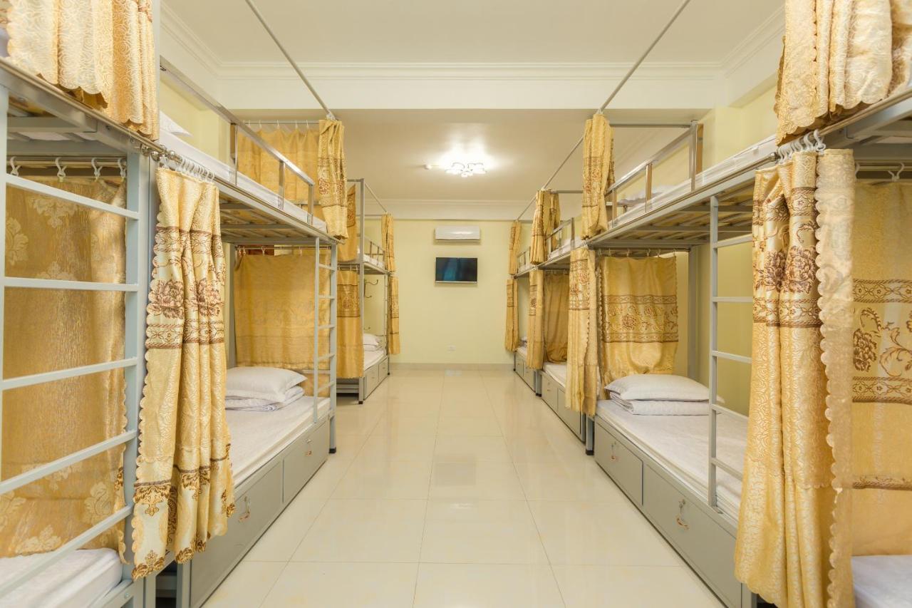 Spot On 861 Sunrise Hotel Ninh Binh Bagian luar foto
