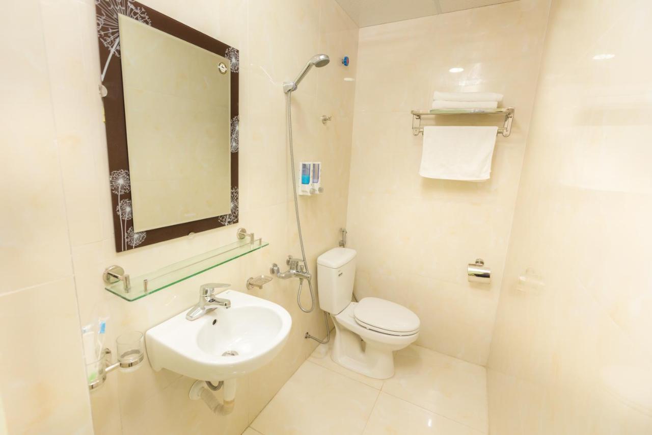 Spot On 861 Sunrise Hotel Ninh Binh Bagian luar foto
