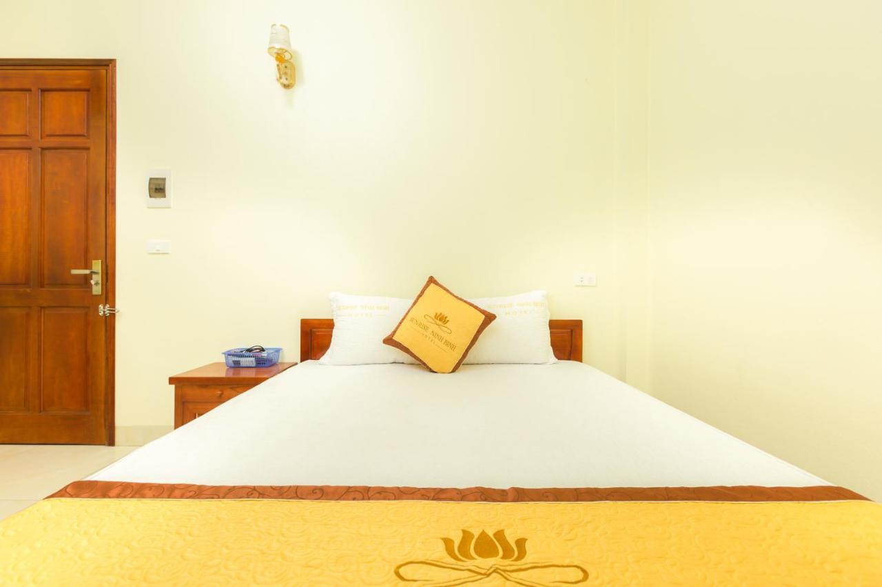 Spot On 861 Sunrise Hotel Ninh Binh Bagian luar foto