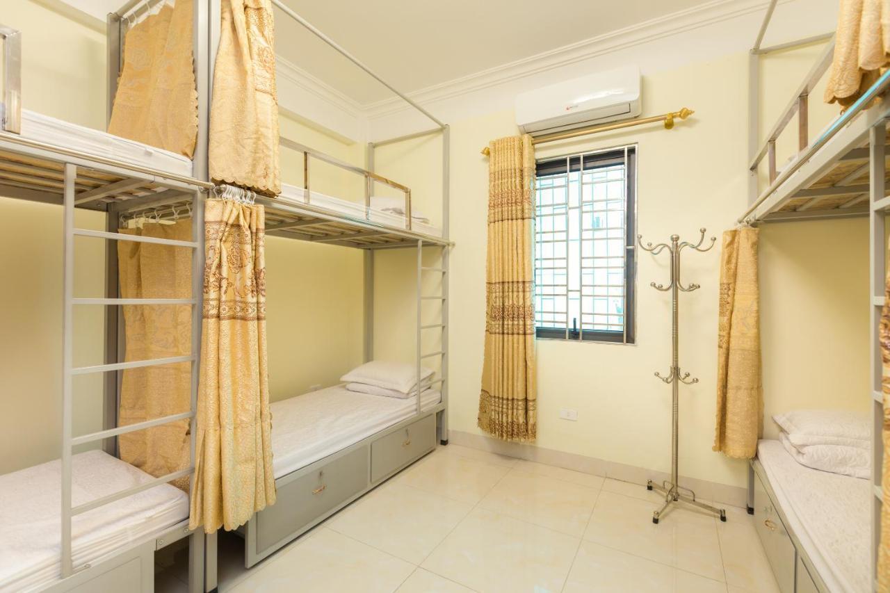Spot On 861 Sunrise Hotel Ninh Binh Bagian luar foto