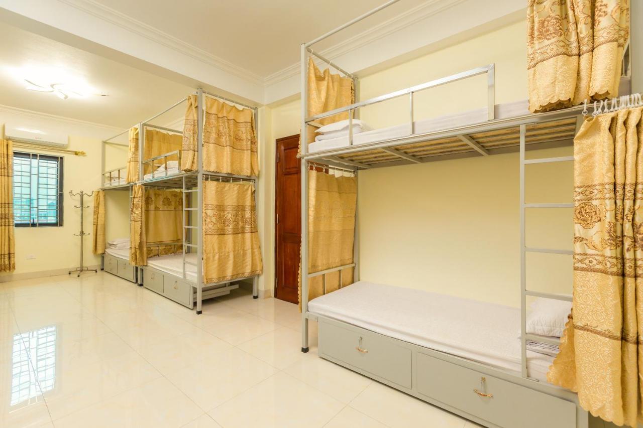Spot On 861 Sunrise Hotel Ninh Binh Bagian luar foto